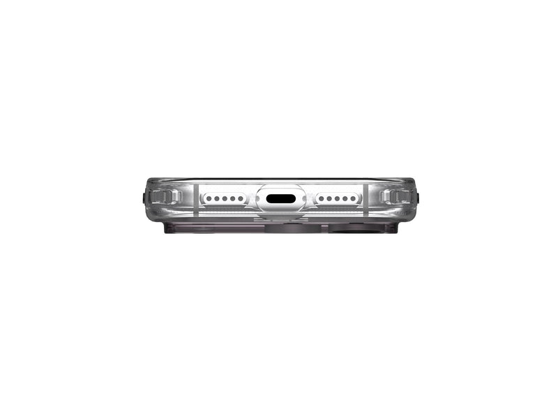 UAG Plyo Magsafe - Black/Clear Ombre - iPhone 17 Pro