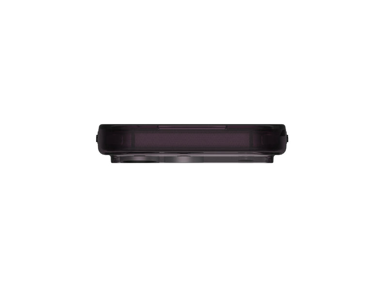 UAG Plyo Magsafe - Black/Clear Ombre - iPhone 17 Pro