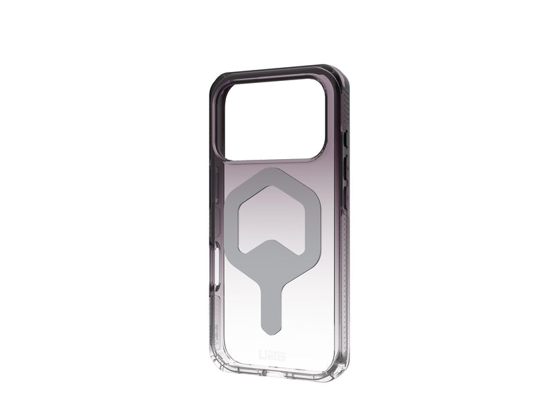 UAG Plyo Magsafe - Black/Clear Ombre - iPhone 17 Pro