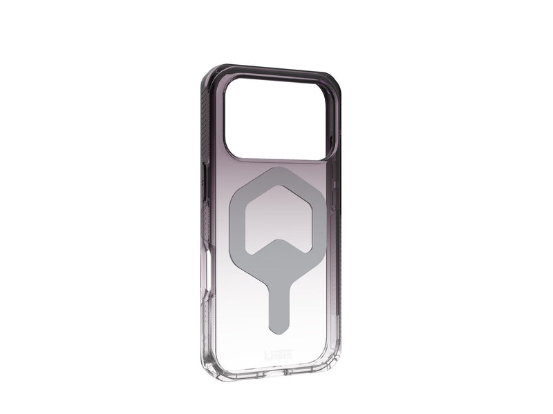 UAG Plyo Magsafe - Black/Clear Ombre - iPhone 17 Pro