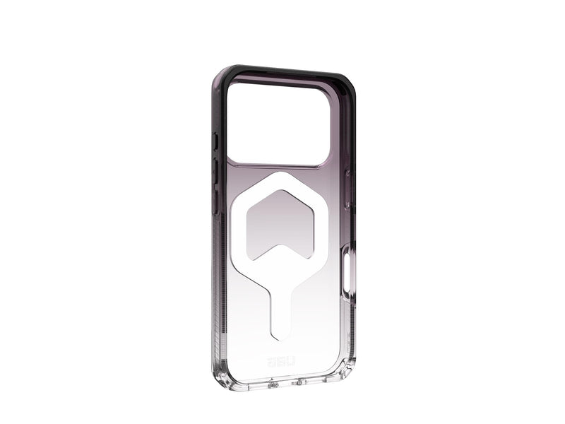UAG Plyo Magsafe - Black/Clear Ombre - iPhone 17 Pro