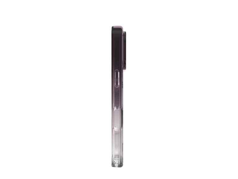 UAG Plyo Magsafe - Black/Clear Ombre - iPhone 17 Pro