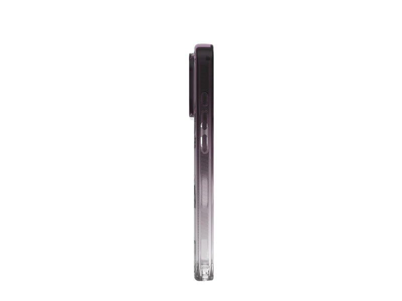 UAG Plyo Magsafe - Black/Clear Ombre - iPhone 17 Pro