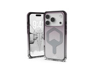UAG Plyo Magsafe - Black/Clear Ombre - iPhone 17 Pro