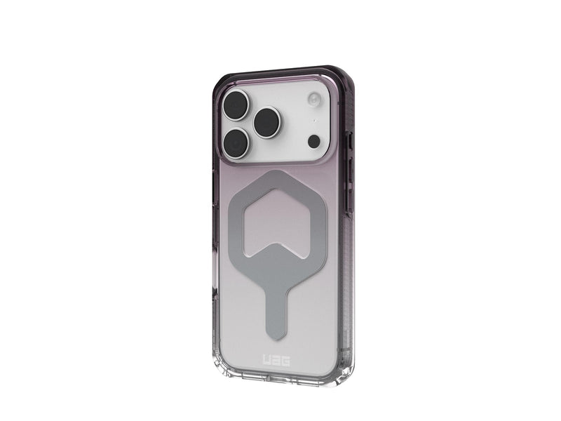UAG Plyo Magsafe - Black/Clear Ombre - iPhone 17 Pro