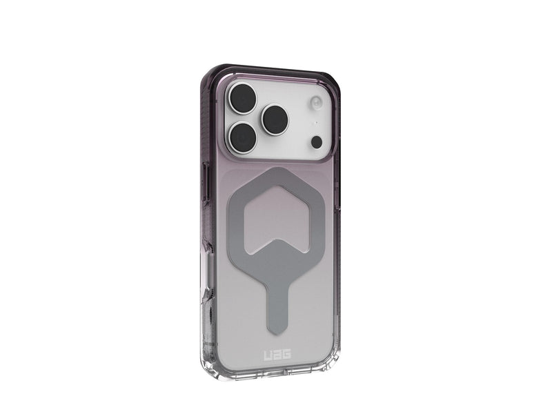 UAG Plyo Magsafe - Black/Clear Ombre - iPhone 17 Pro