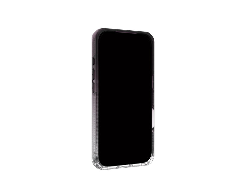 UAG Plyo Magsafe - Black/Clear Ombre - iPhone 17 Pro