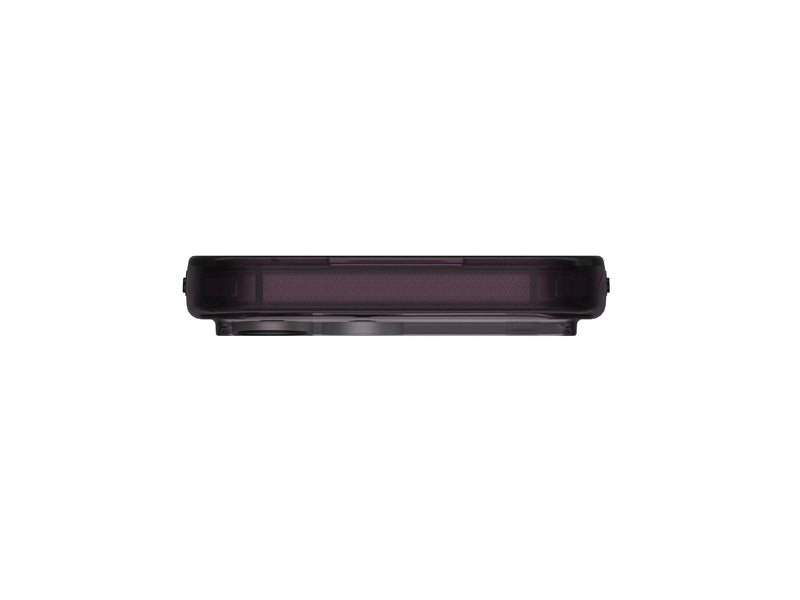 UAG Plyo Magsafe - Black/Clear Ombre - iPhone 17 Pro Max
