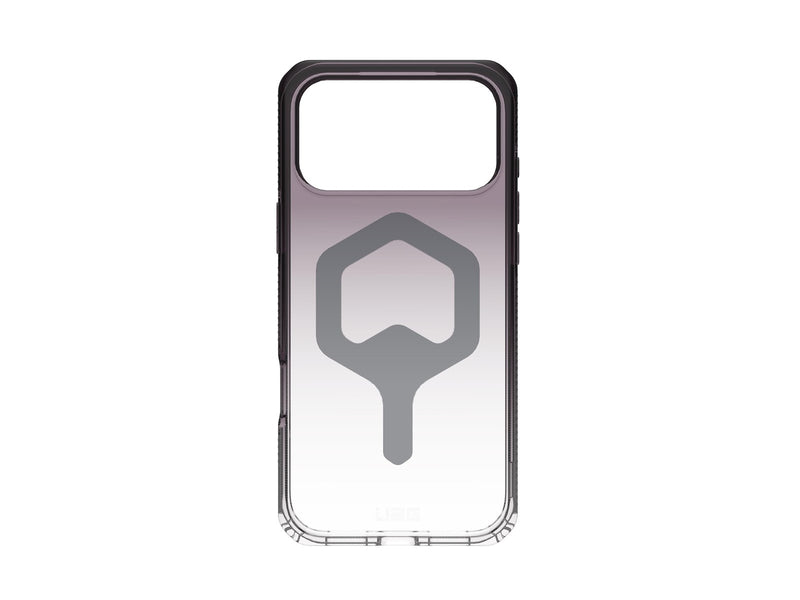 UAG Plyo Magsafe - Black/Clear Ombre - iPhone 17 Pro Max