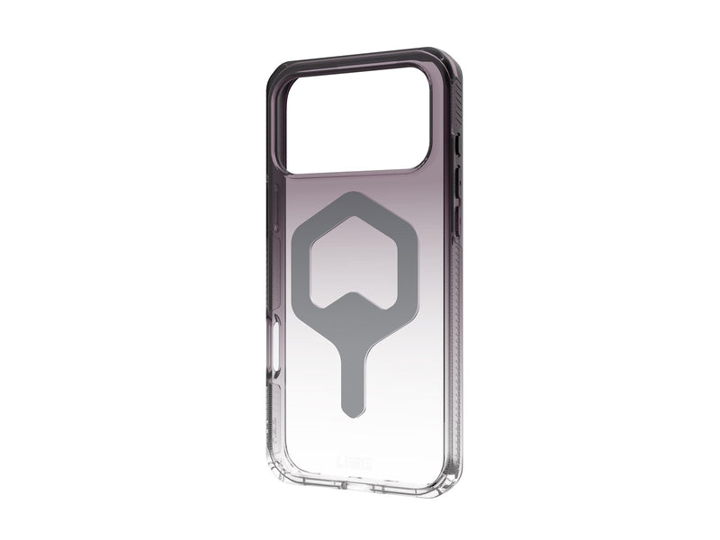 UAG Plyo Magsafe - Black/Clear Ombre - iPhone 17 Pro Max