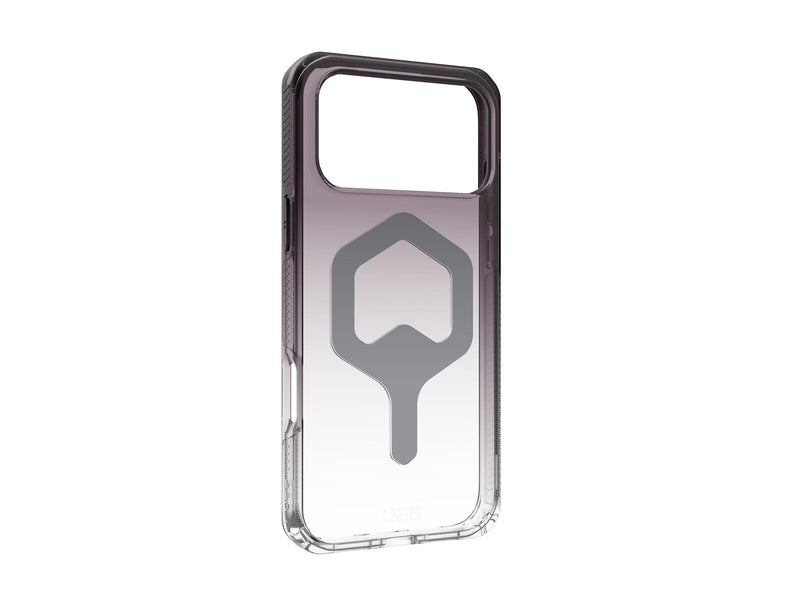 UAG Plyo Magsafe - Black/Clear Ombre - iPhone 17 Pro Max