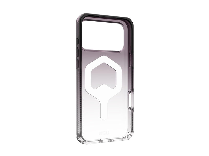 UAG Plyo Magsafe - Black/Clear Ombre - iPhone 17 Pro Max