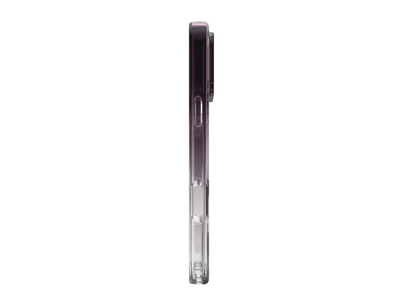 UAG Plyo Magsafe - Black/Clear Ombre - iPhone 17 Pro Max