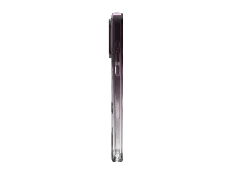 UAG Plyo Magsafe - Black/Clear Ombre - iPhone 17 Pro Max