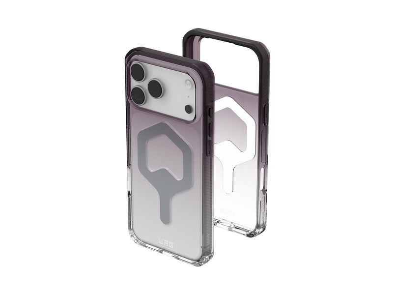 UAG Plyo Magsafe - Black/Clear Ombre - iPhone 17 Pro Max