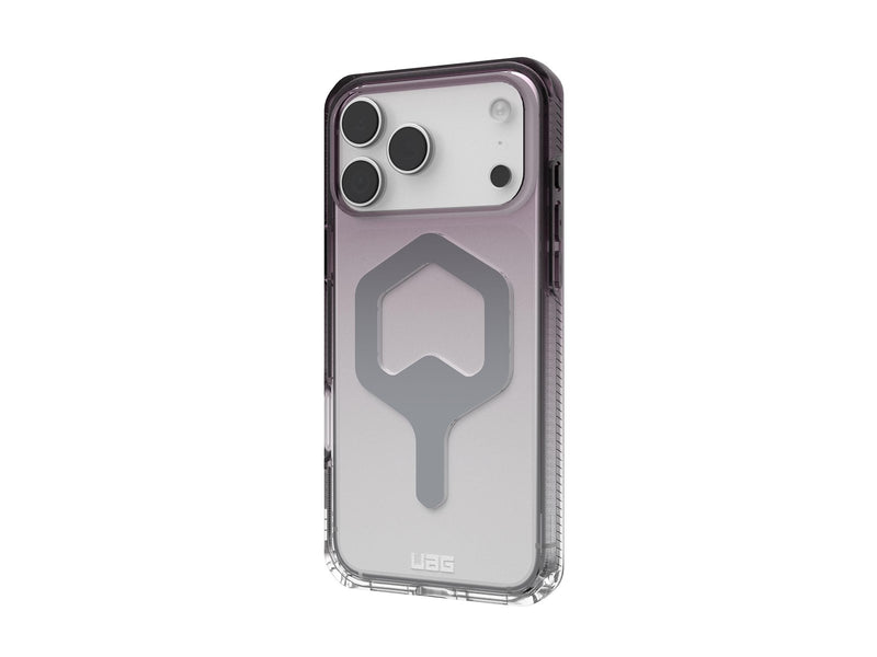 UAG Plyo Magsafe - Black/Clear Ombre - iPhone 17 Pro Max