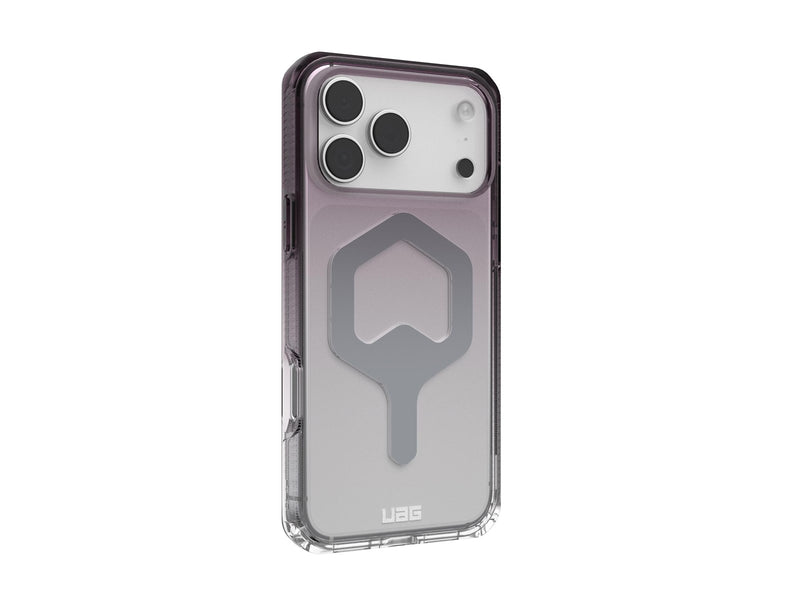 UAG Plyo Magsafe - Black/Clear Ombre - iPhone 17 Pro Max
