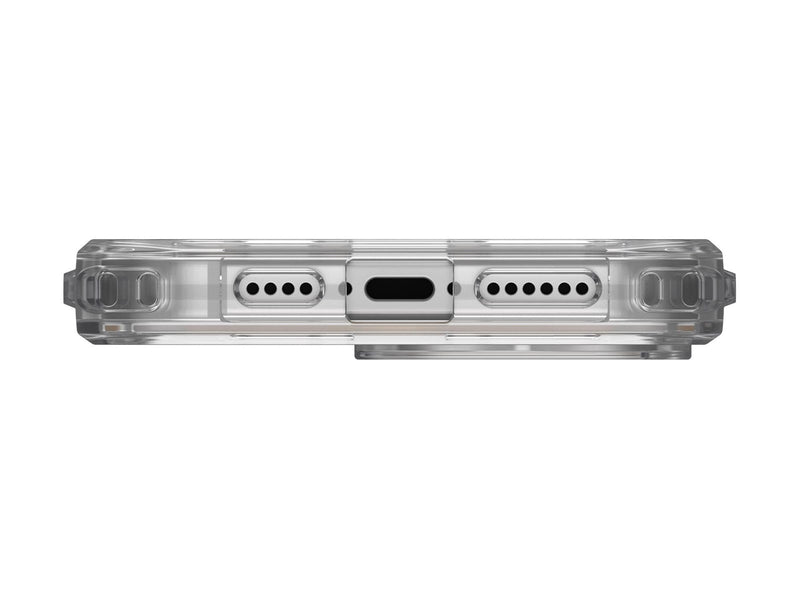 UAG Plyo Magsafe Ice/Gold - iPhone 16 Pro Max