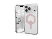 UAG Plyo Magsafe - Ice/Rose Gold - iPhone 17 Pro Max