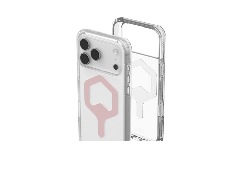 UAG Plyo Magsafe - Ice/Rose Gold - iPhone 17 Pro Max