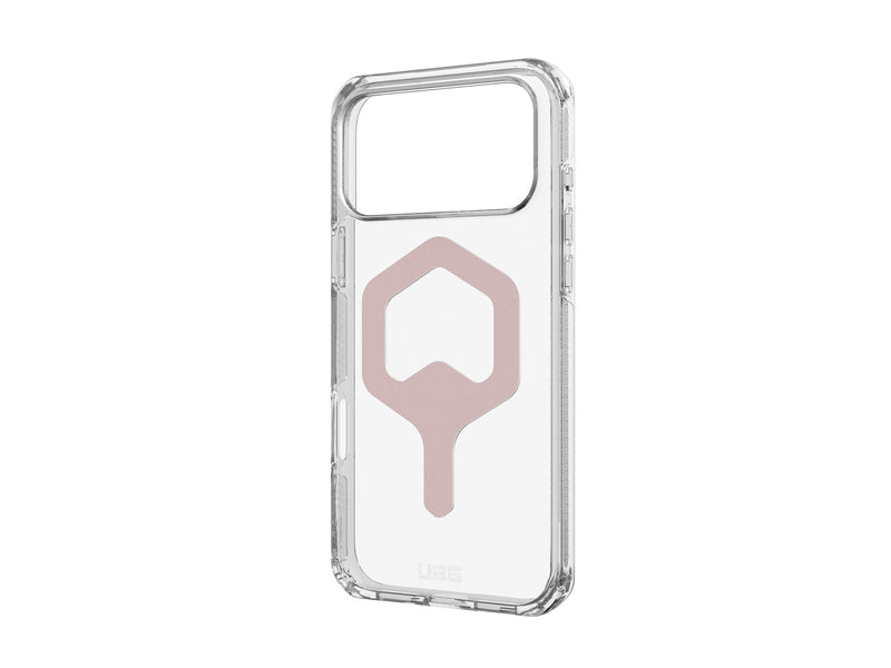 UAG Plyo Magsafe - Ice/Rose Gold - iPhone 17 Pro Max