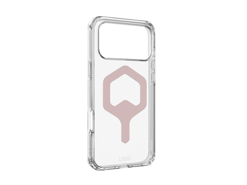 UAG Plyo Magsafe - Ice/Rose Gold - iPhone 17 Pro Max