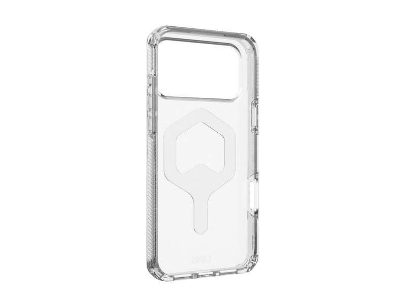 UAG Plyo Magsafe - Ice/Rose Gold - iPhone 17 Pro Max