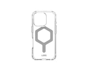 UAG Plyo Magsafe Ice/Silver - iPhone 16 Pro