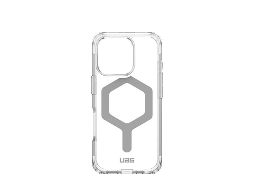 UAG Plyo Magsafe Ice/Silver - iPhone 16 Pro