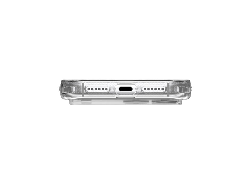 UAG Plyo Magsafe - Ice/Silver - iPhone 17 Pro Max