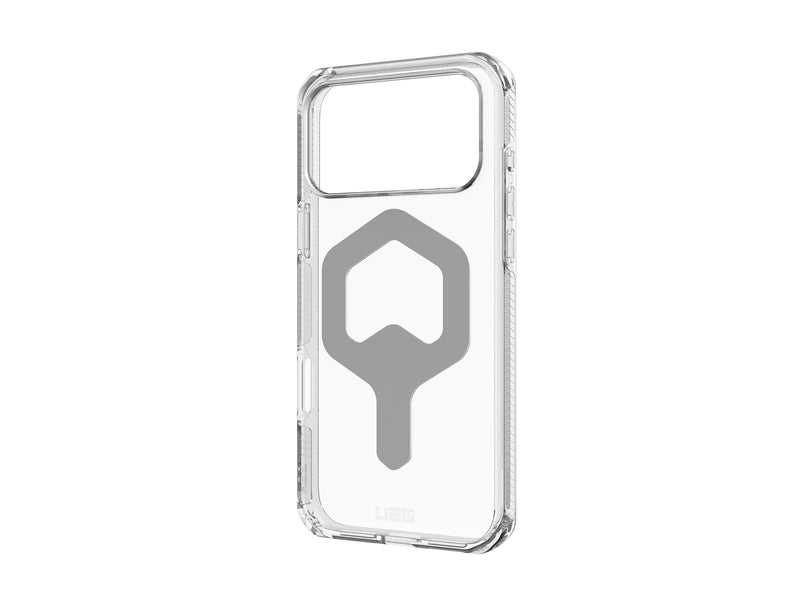 UAG Plyo Magsafe - Ice/Silver - iPhone 17 Pro Max