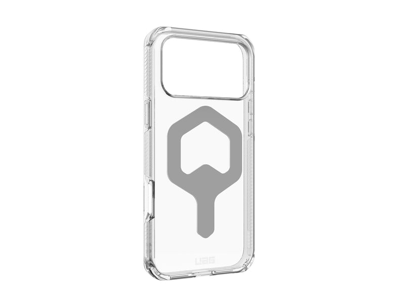 UAG Plyo Magsafe - Ice/Silver - iPhone 17 Pro Max