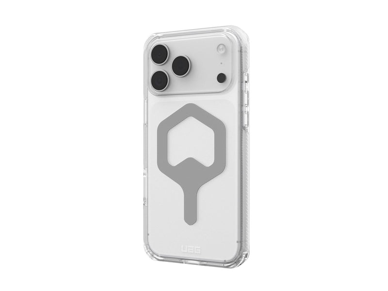 UAG Plyo Magsafe - Ice/Silver - iPhone 17 Pro Max