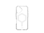 UAG Plyo Magsafe Ice/White - iPhone 16