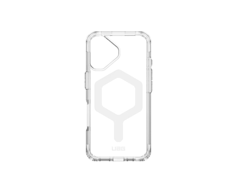 UAG Plyo Magsafe Ice/White - iPhone 16