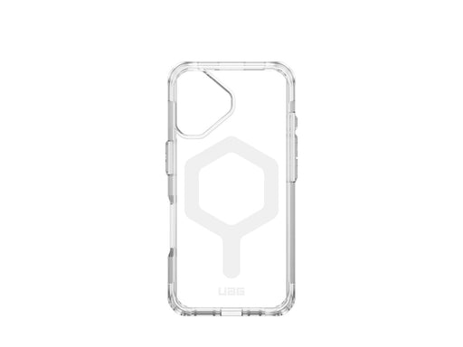 UAG Plyo Magsafe Ice/White - iPhone 16