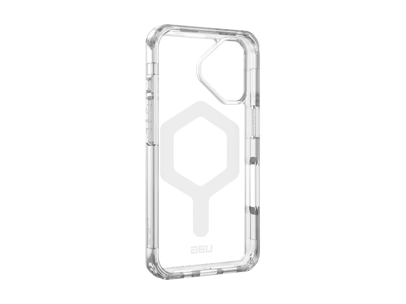 UAG Plyo Magsafe Ice/White - iPhone 16