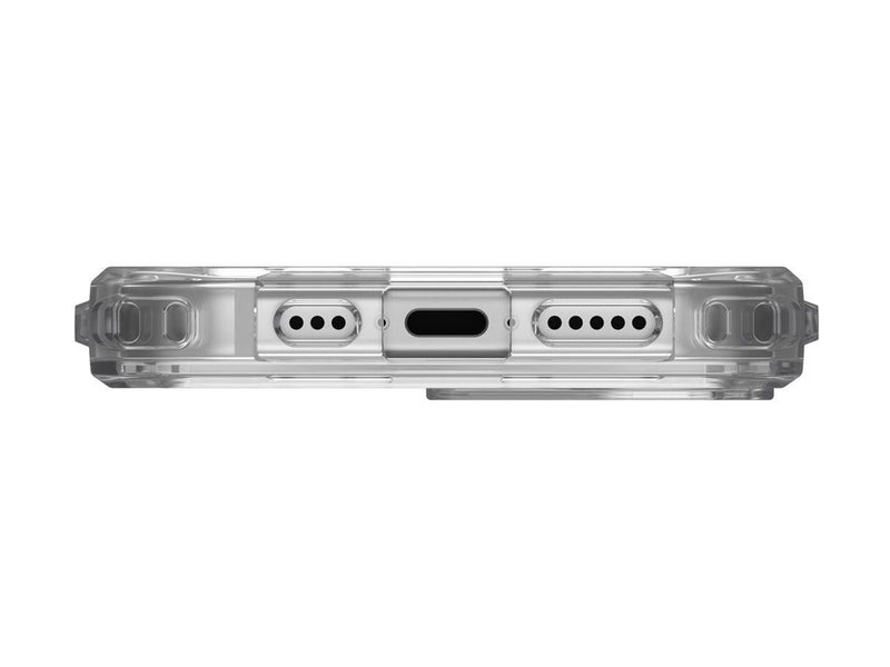 UAG Plyo Magsafe Ice/White - iPhone 16