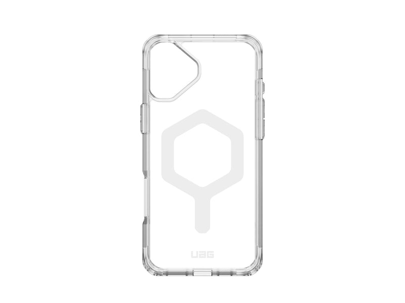 UAG Plyo Magsafe Ice/White - iPhone 16 Plus