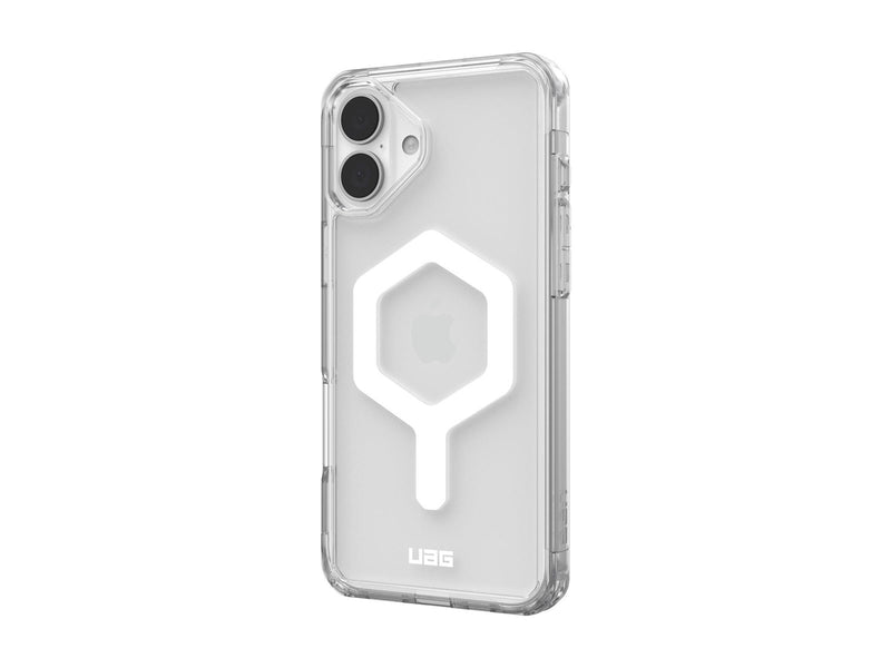 UAG Plyo Magsafe Ice/White - iPhone 16 Plus