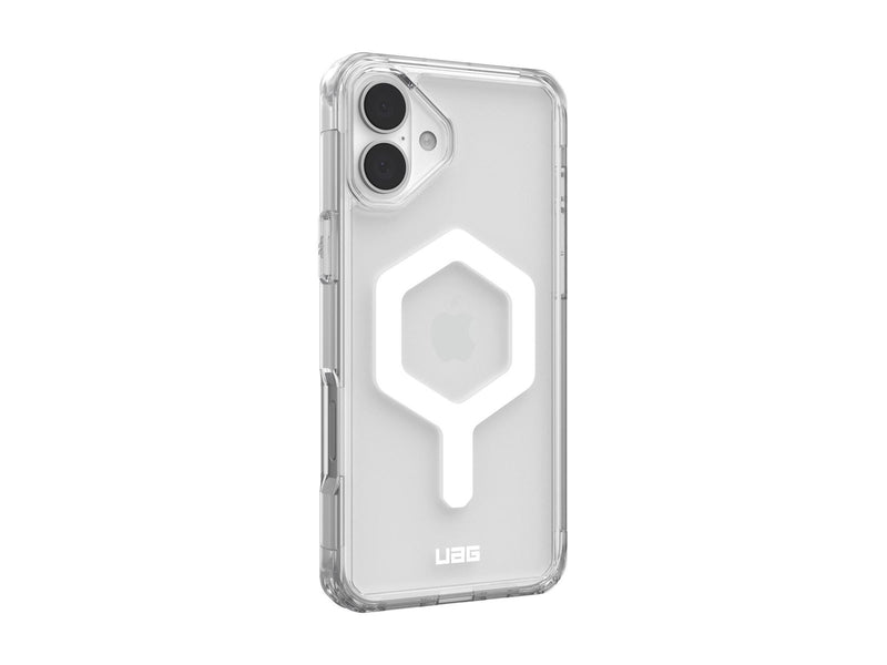 UAG Plyo Magsafe Ice/White - iPhone 16 Plus