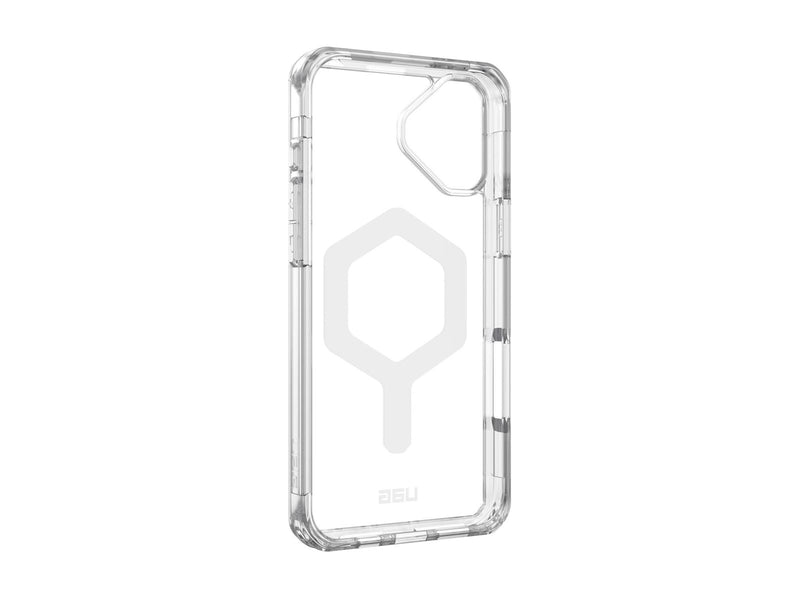 UAG Plyo Magsafe Ice/White - iPhone 16 Plus