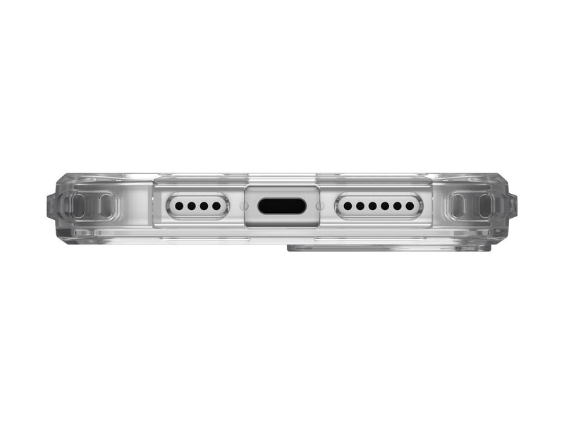 UAG Plyo Magsafe Ice/White - iPhone 16 Plus