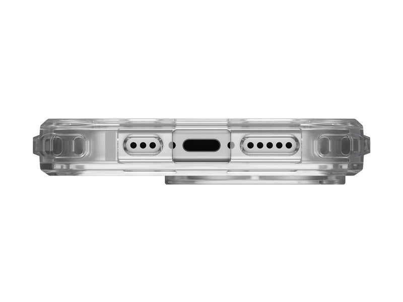 UAG Plyo Magsafe Ice/White - iPhone 16 Pro