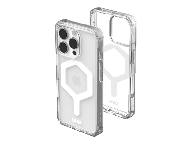 UAG Plyo Magsafe Ice/White - iPhone 16 Pro