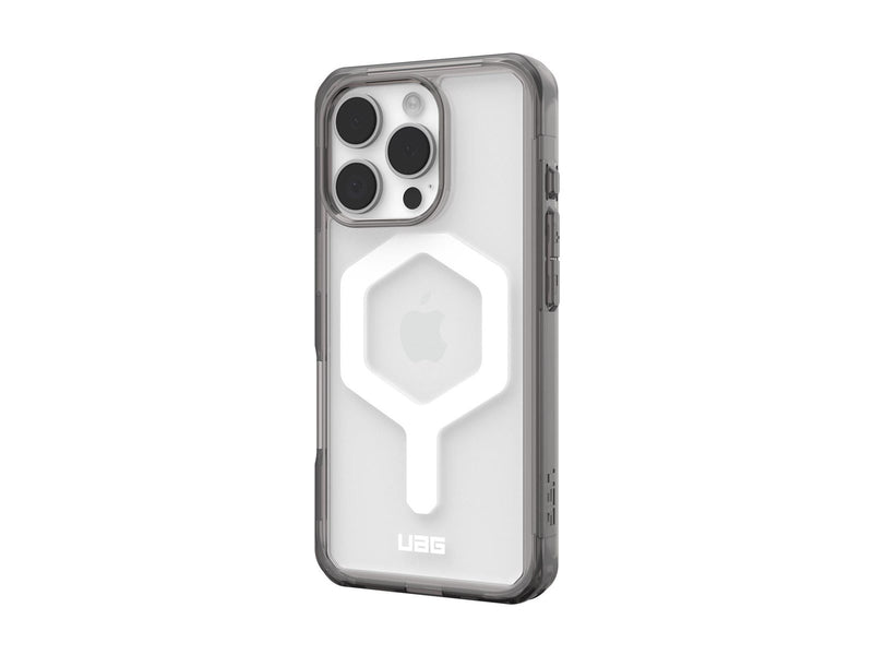 UAG Plyo Magsafe Ice/White - iPhone 16 Pro