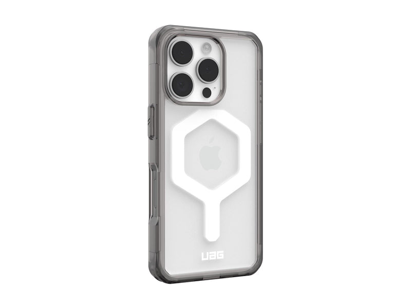 UAG Plyo Magsafe Ice/White - iPhone 16 Pro