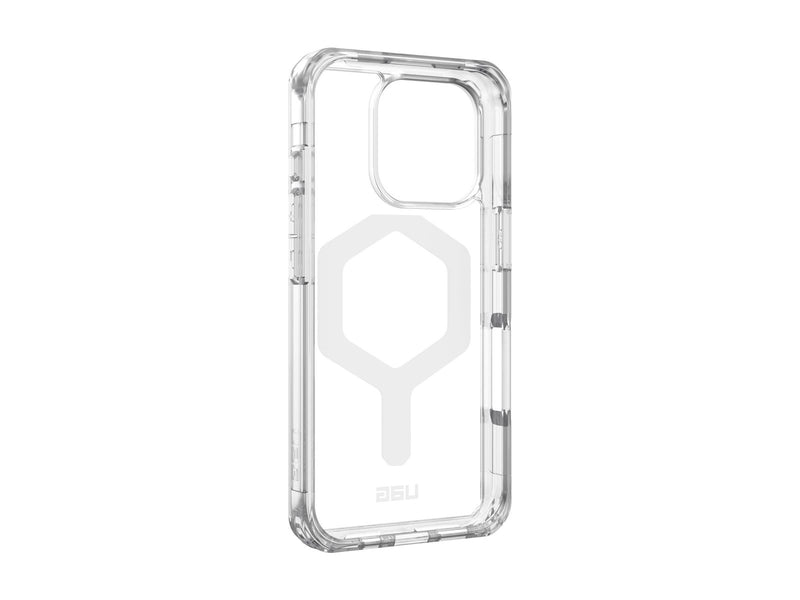 UAG Plyo Magsafe Ice/White - iPhone 16 Pro