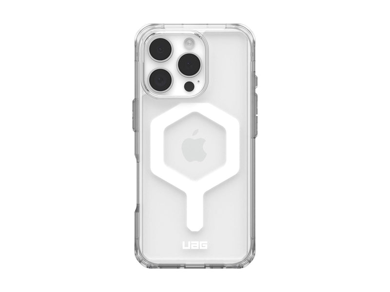 UAG Plyo Magsafe Ice/White - iPhone 16 Pro