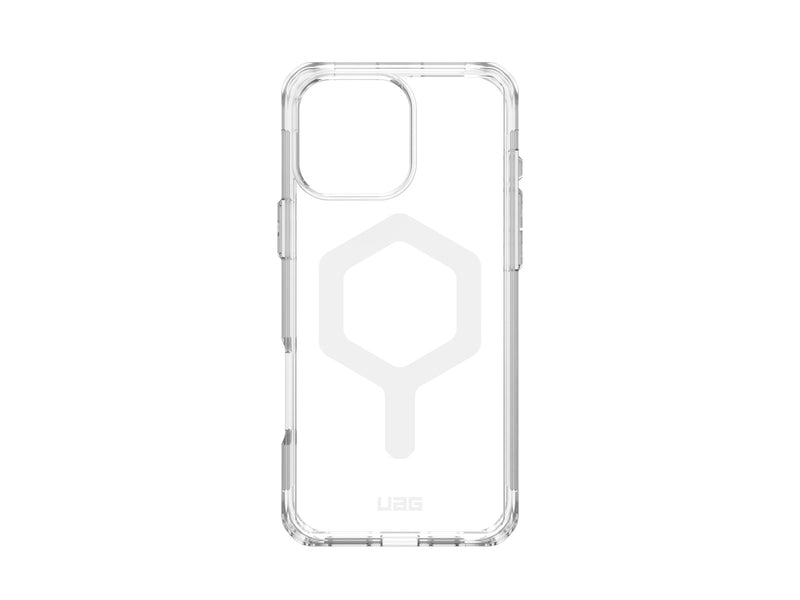 UAG Plyo Magsafe Ice/White - iPhone 16 Pro Max